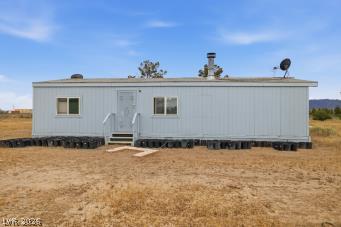 961 West Elderberry Street Pahrump NV 89048