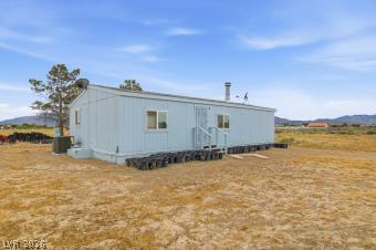 961 West Elderberry Street Pahrump NV 89048