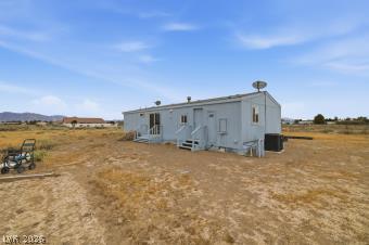 961 West Elderberry Street Pahrump NV 89048