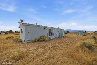 961 West Elderberry Street Pahrump NV 89048