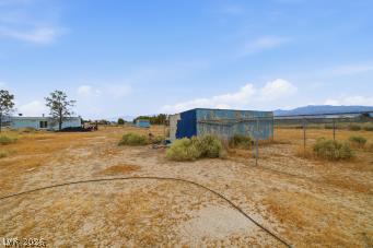 961 West Elderberry Street Pahrump NV 89048