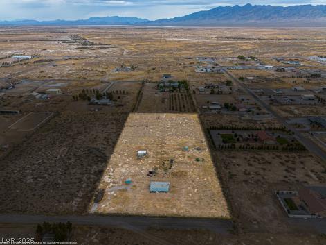 961 West Elderberry Street Pahrump NV 89048