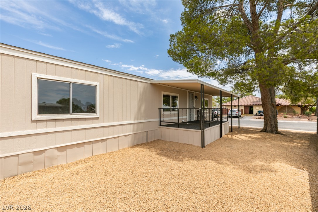 3579 Isle Royale Drive Las Vegas NV 89122