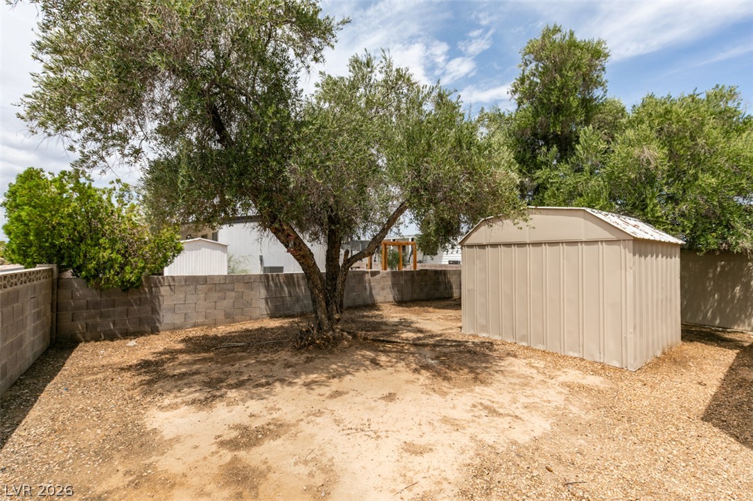 3579 Isle Royale Drive Las Vegas NV 89122