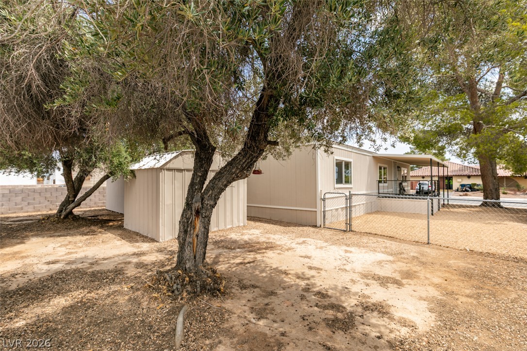 3579 Isle Royale Drive Las Vegas NV 89122