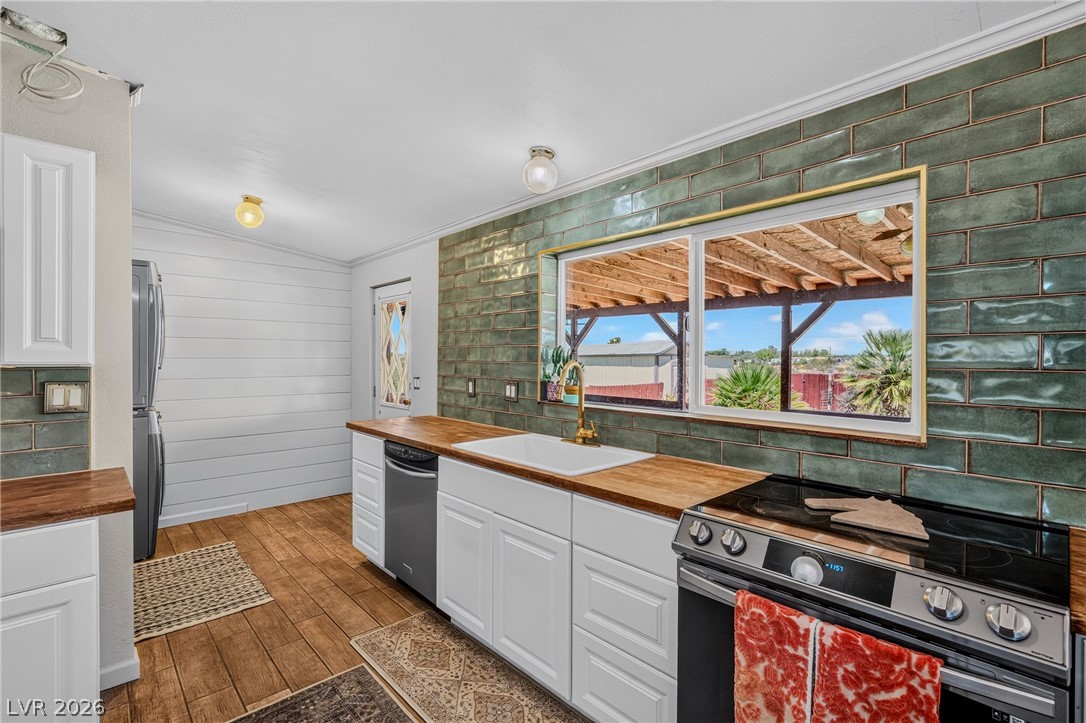 4420 Martin Avenue Pahrump NV 89061