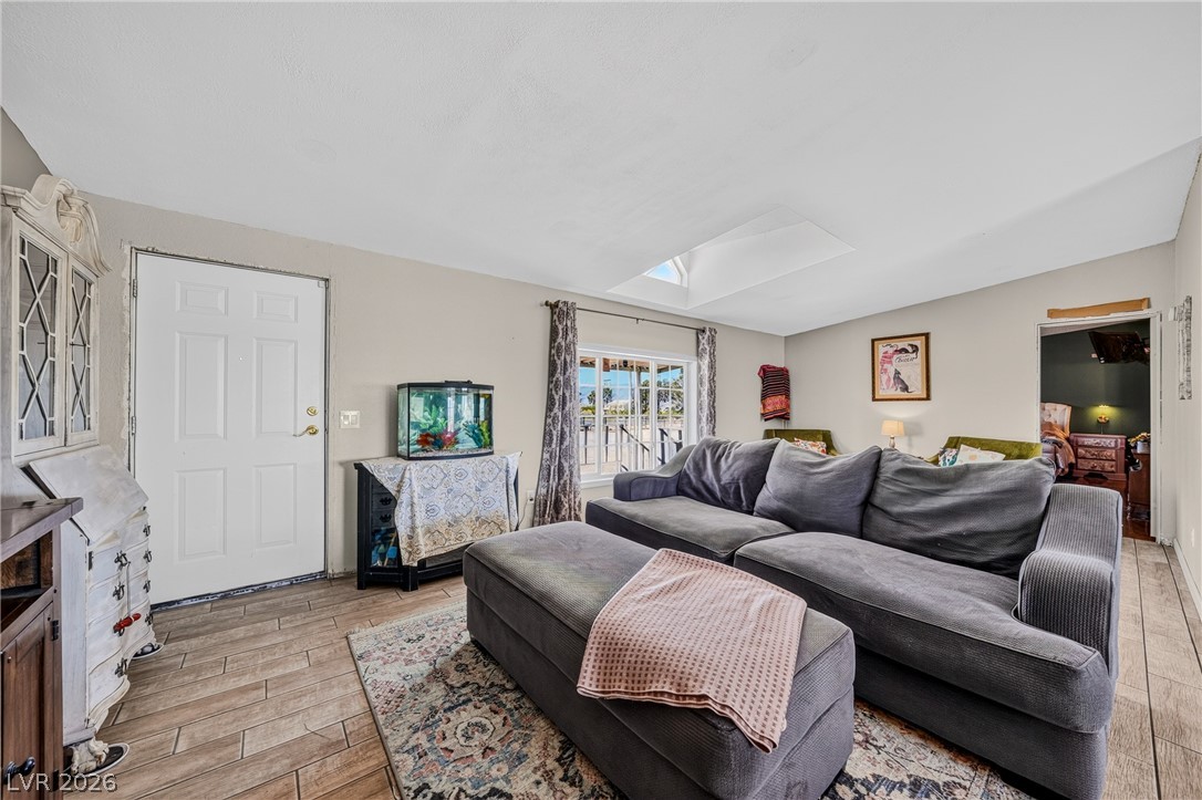 4420 Martin Avenue Pahrump NV 89061