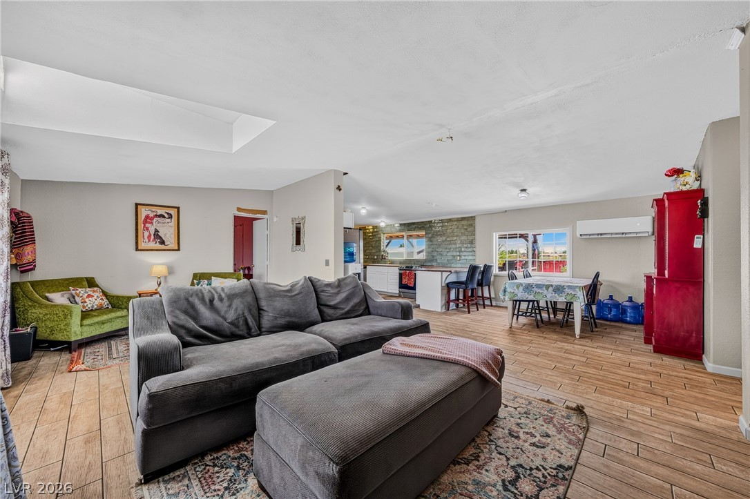 4420 Martin Avenue Pahrump NV 89061