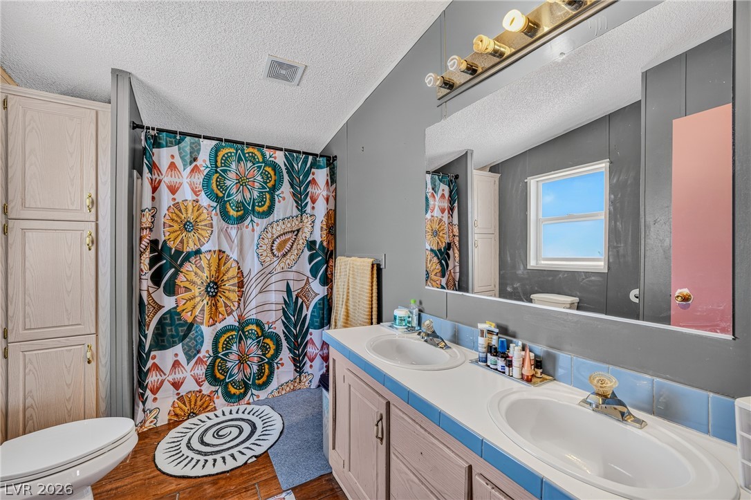 4420 Martin Avenue Pahrump NV 89061