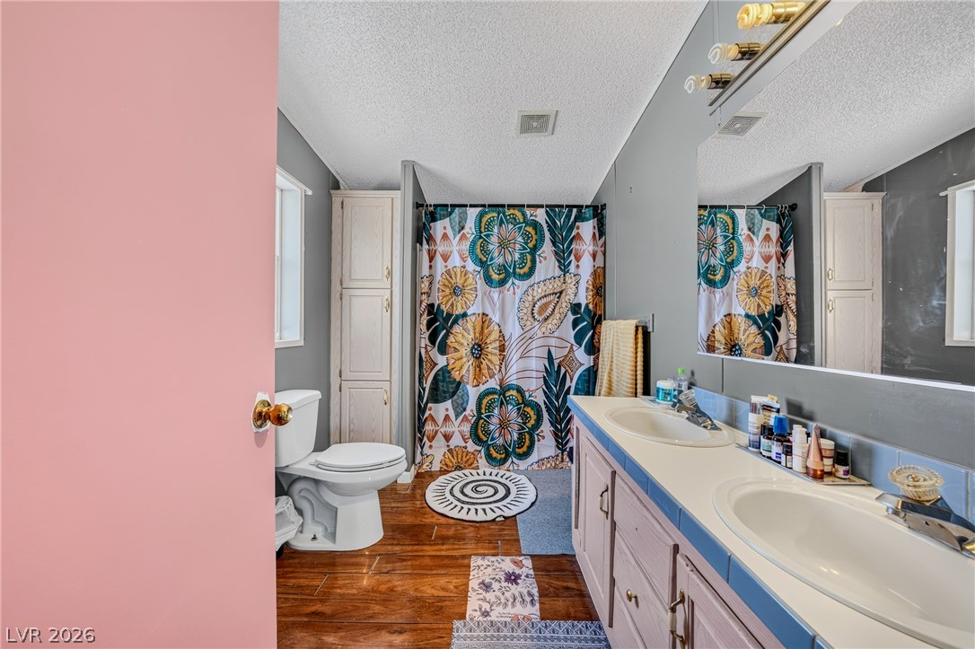 4420 Martin Avenue Pahrump NV 89061