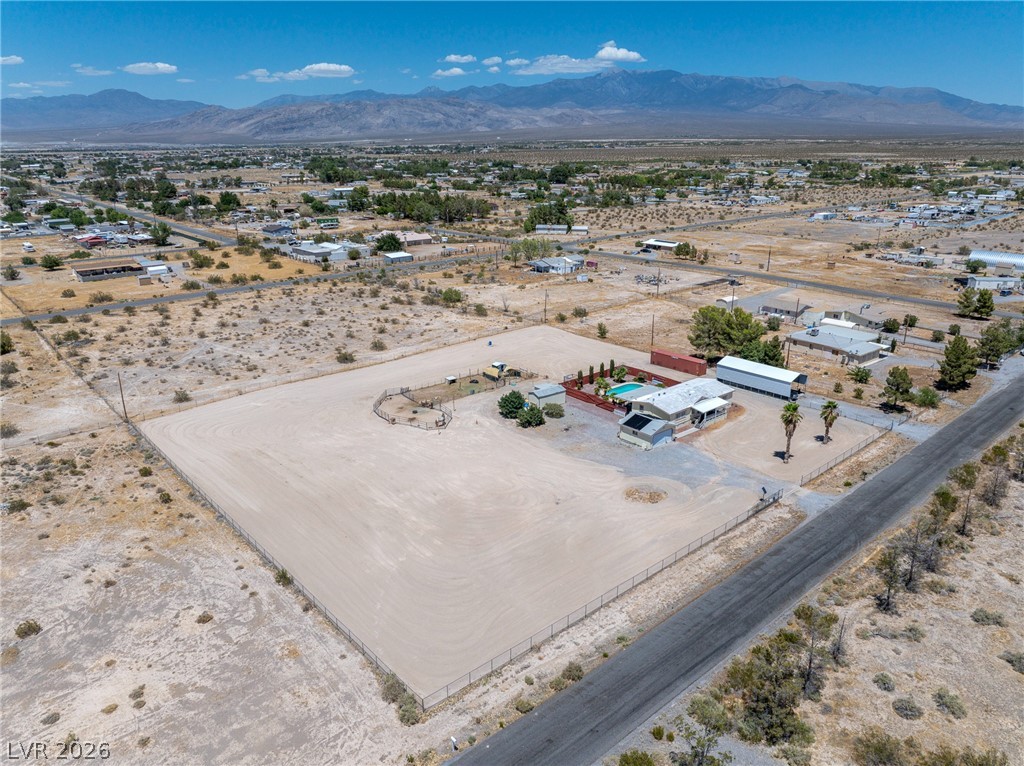 4420 Martin Avenue Pahrump NV 89061