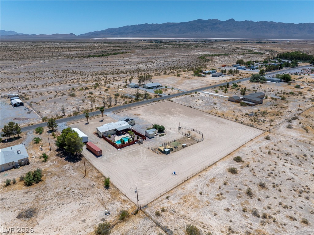 4420 Martin Avenue Pahrump NV 89061