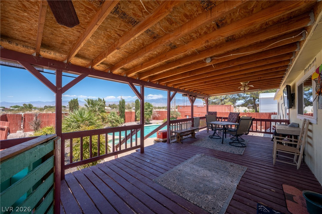 4420 Martin Avenue Pahrump NV 89061