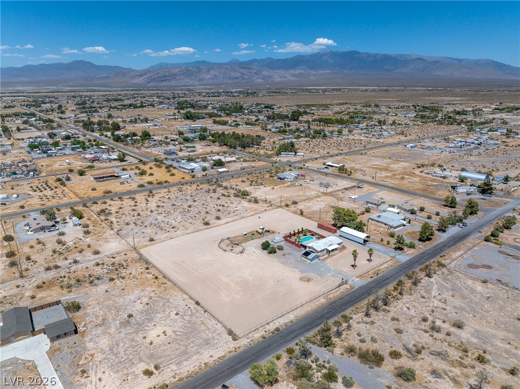 4420 Martin Avenue Pahrump NV 89061
