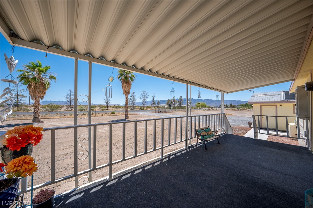 4420 Martin Avenue Pahrump NV 89061
