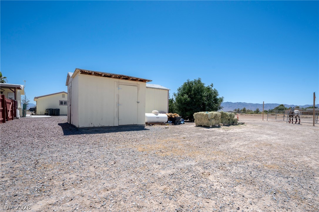 4420 Martin Avenue Pahrump NV 89061