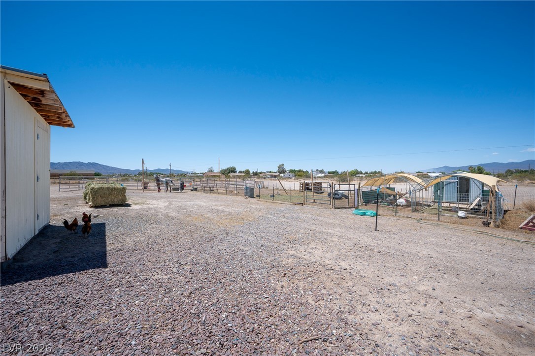 4420 Martin Avenue Pahrump NV 89061