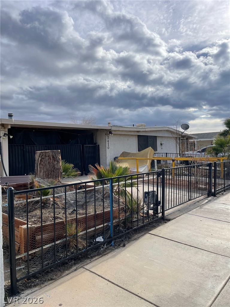 3410 Happy Jack Drive Las Vegas NV 89115