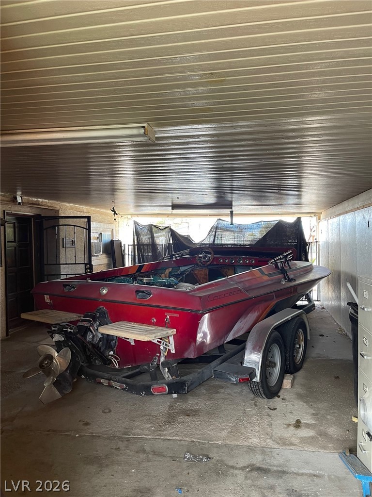 3410 Happy Jack Drive Las Vegas NV 89115