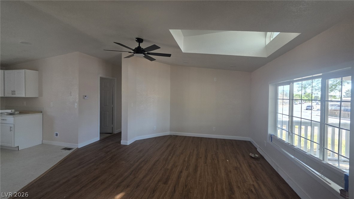 4794 Saguaro Way Las Vegas NV 89121