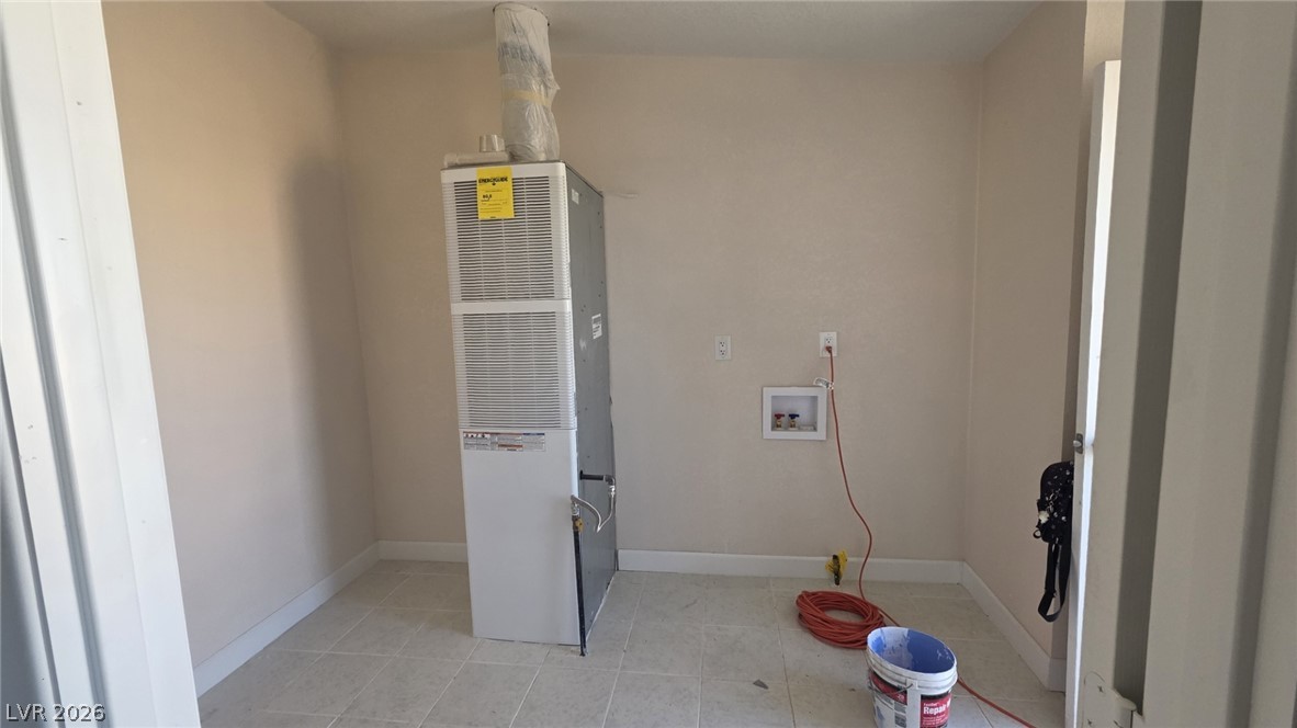 4794 Saguaro Way Las Vegas NV 89121