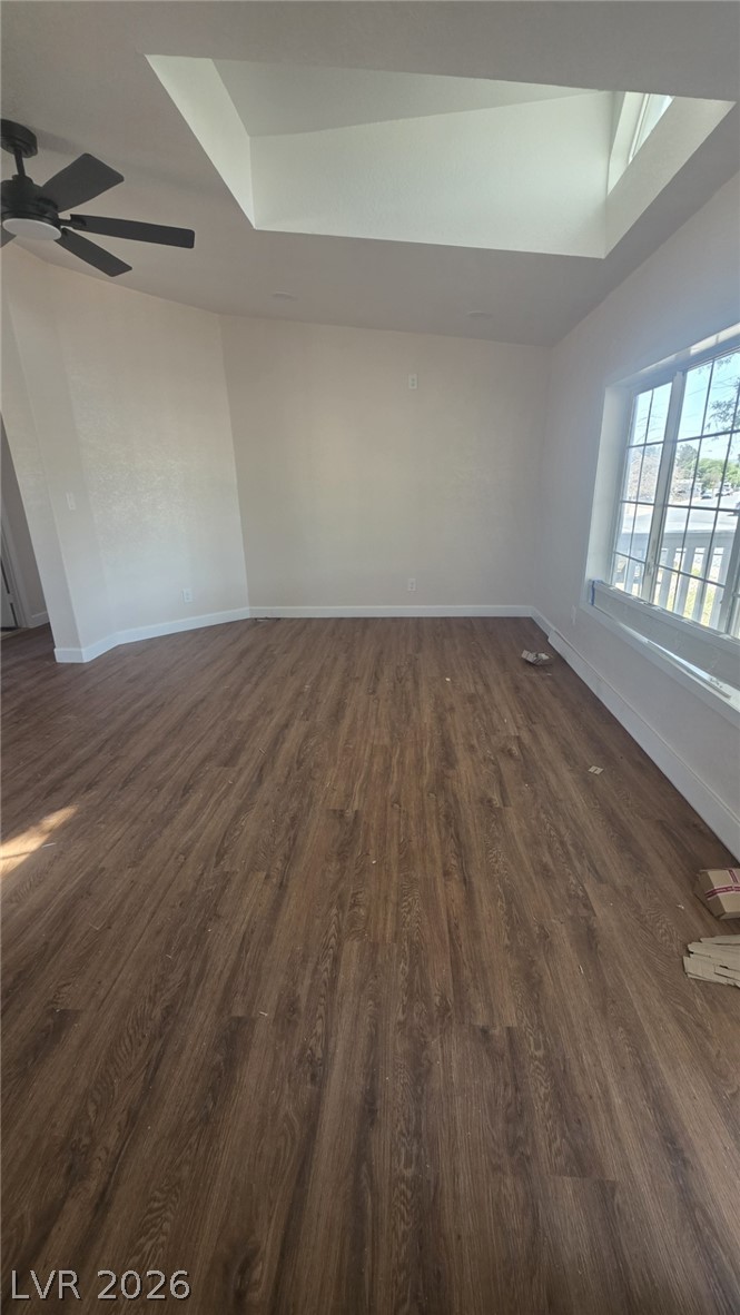 4794 Saguaro Way Las Vegas NV 89121