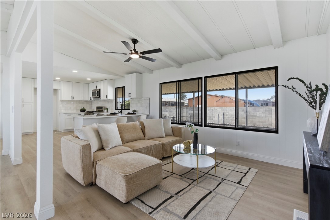 3421 Ewa Beach Drive Las Vegas NV 89122
