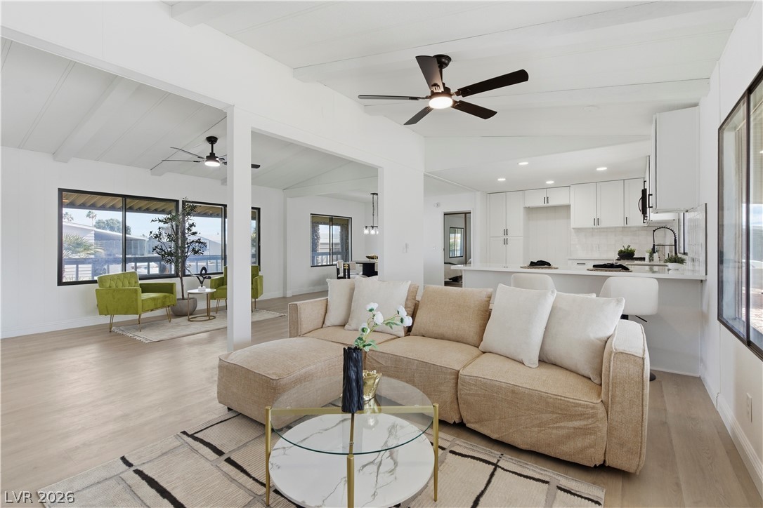 3421 Ewa Beach Drive Las Vegas NV 89122