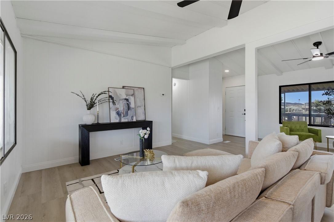 3421 Ewa Beach Drive Las Vegas NV 89122