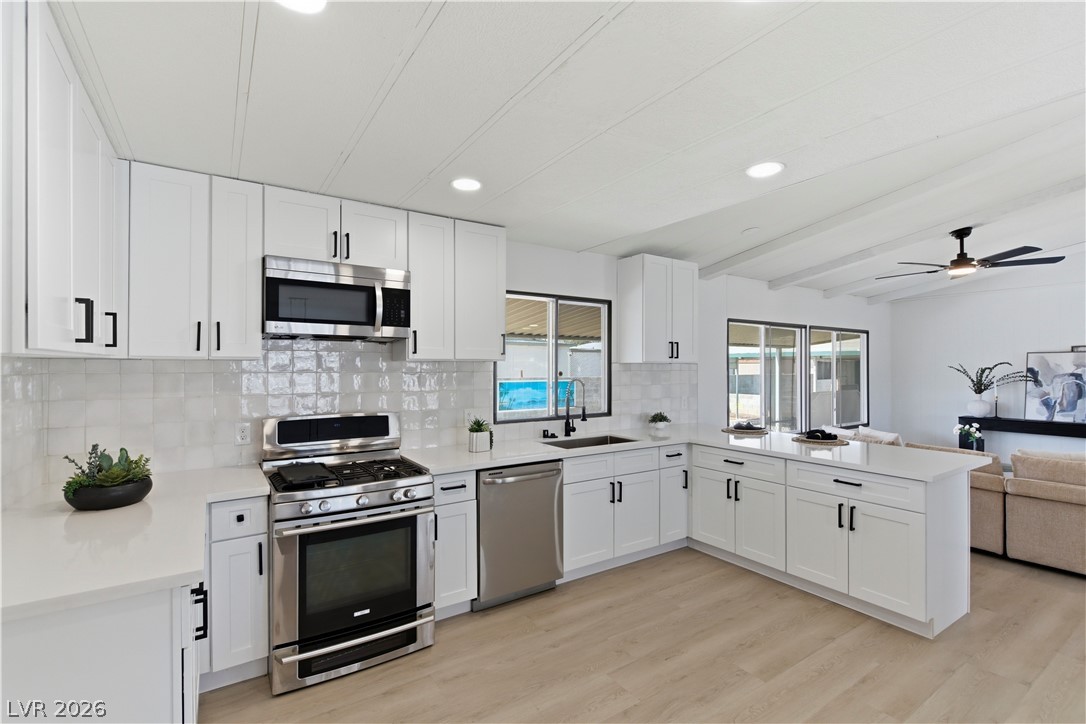 3421 Ewa Beach Drive Las Vegas NV 89122