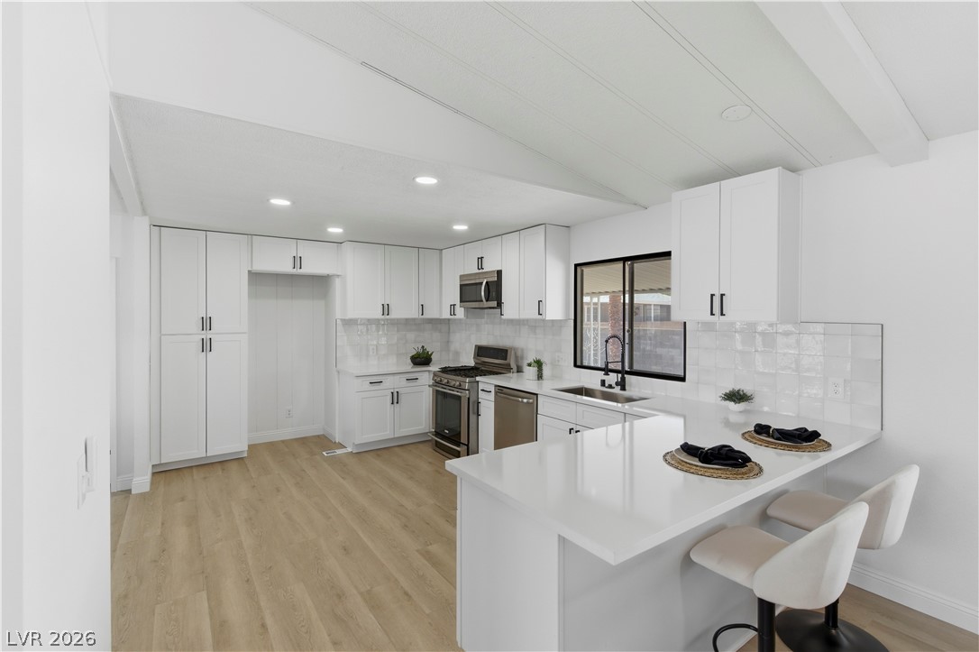 3421 Ewa Beach Drive Las Vegas NV 89122