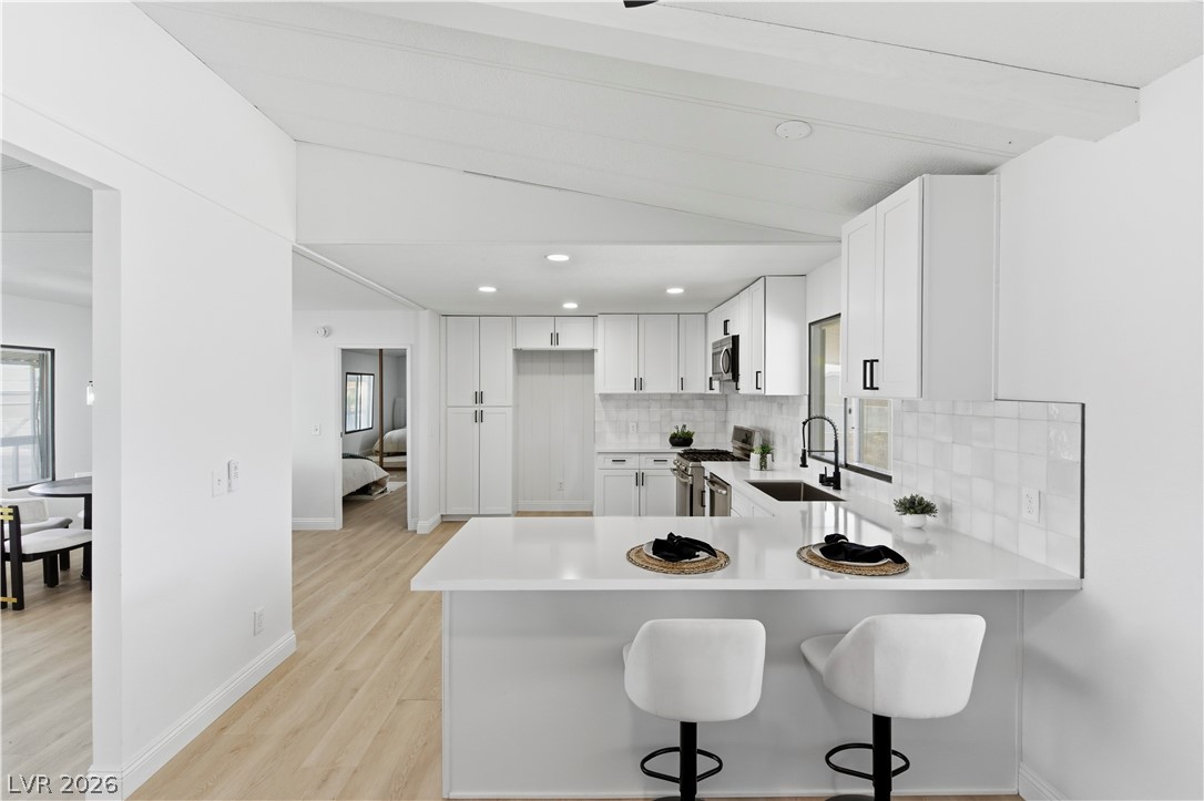 3421 Ewa Beach Drive Las Vegas NV 89122