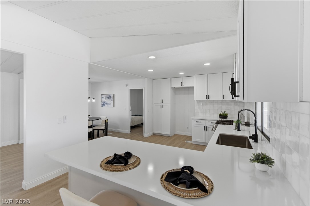 3421 Ewa Beach Drive Las Vegas NV 89122