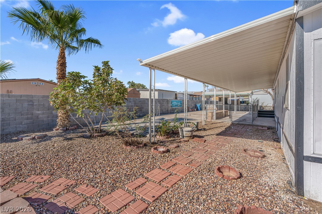 3421 Ewa Beach Drive Las Vegas NV 89122