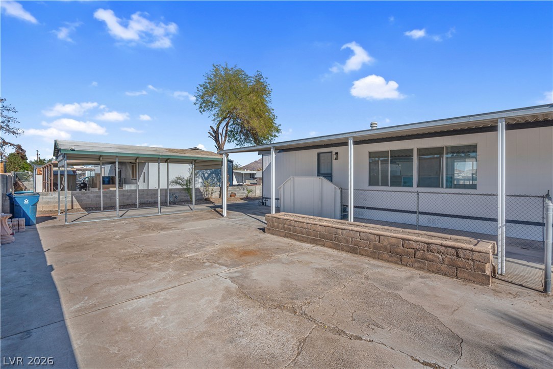 3421 Ewa Beach Drive Las Vegas NV 89122