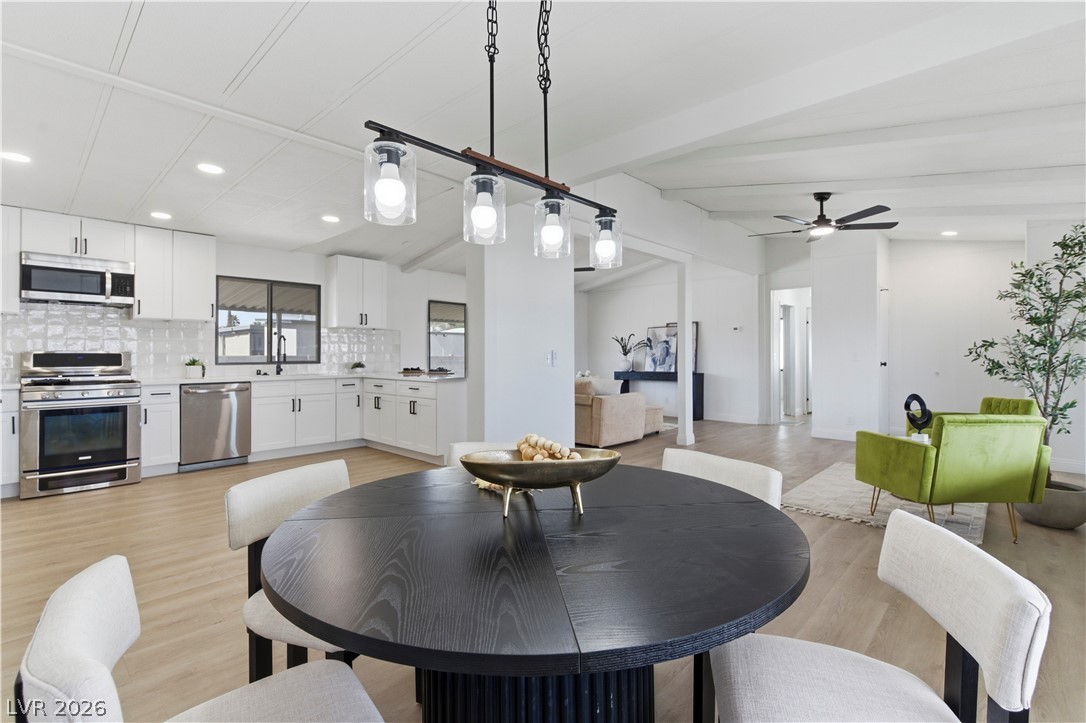 3421 Ewa Beach Drive Las Vegas NV 89122