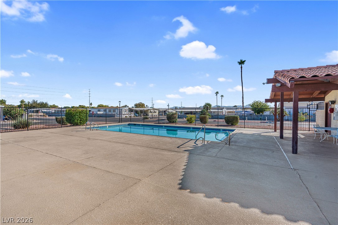 3421 Ewa Beach Drive Las Vegas NV 89122