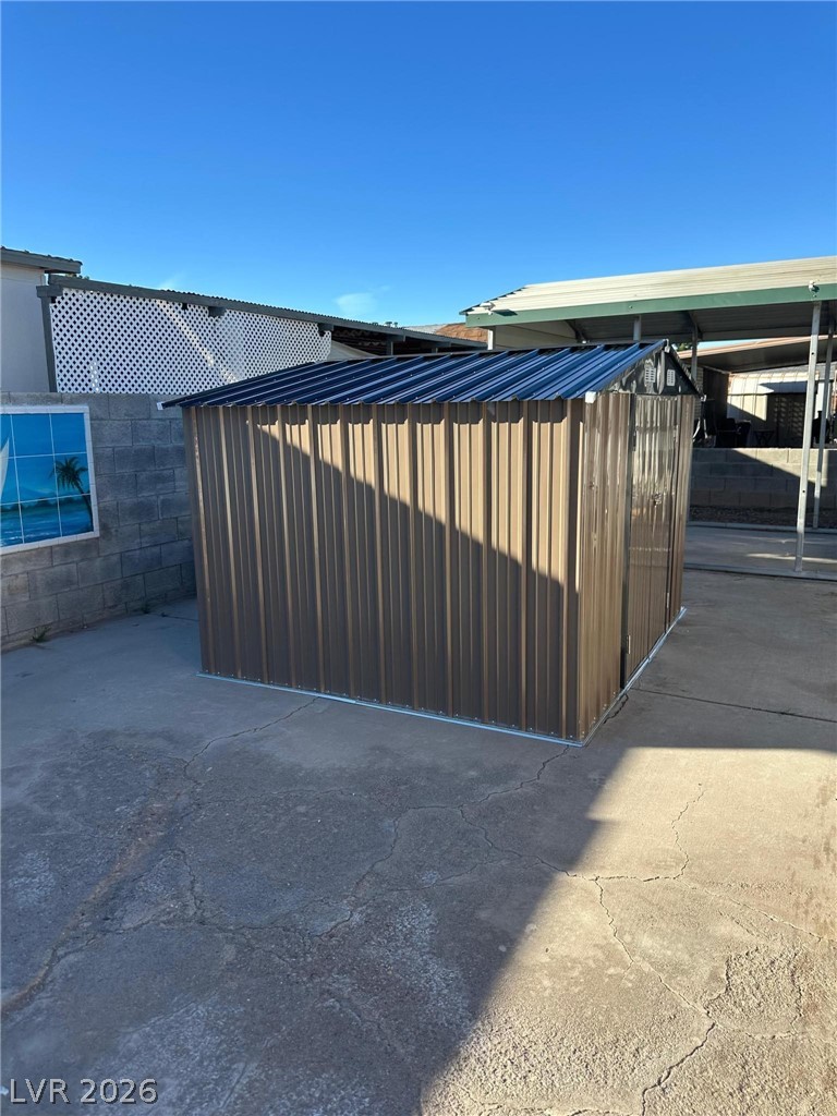 3421 Ewa Beach Drive Las Vegas NV 89122