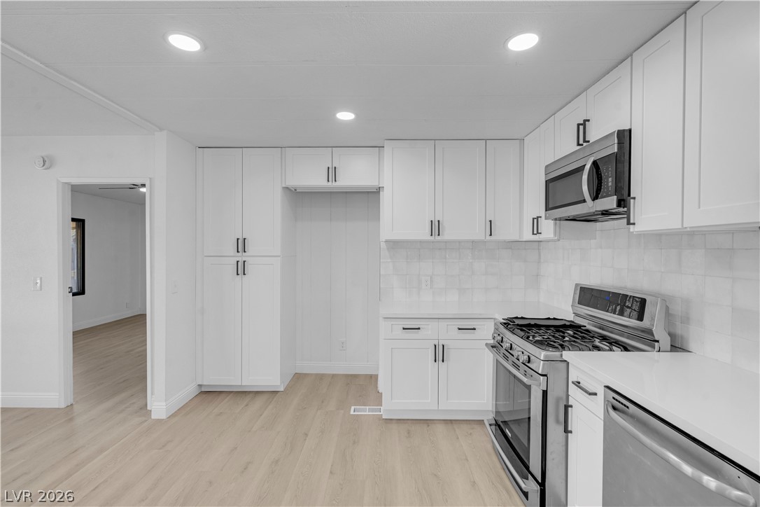 3421 Ewa Beach Drive Las Vegas NV 89122