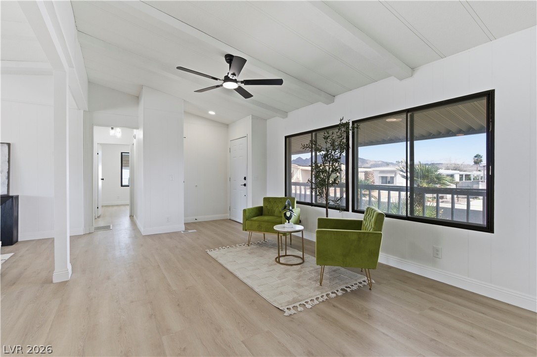 3421 Ewa Beach Drive Las Vegas NV 89122