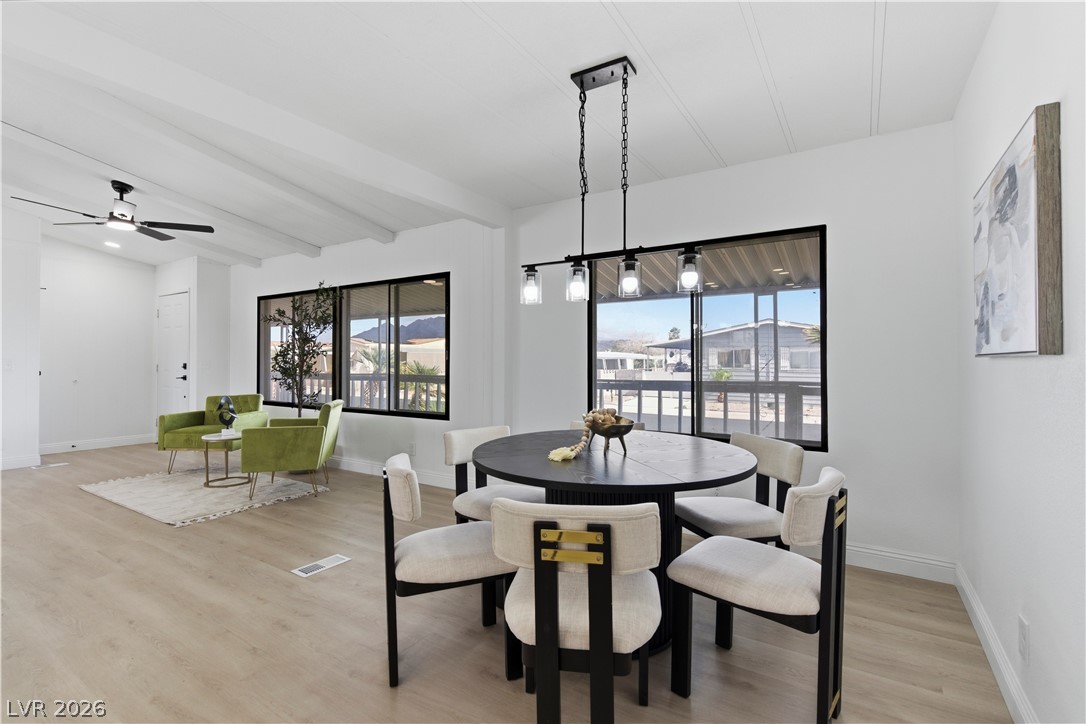 3421 Ewa Beach Drive Las Vegas NV 89122