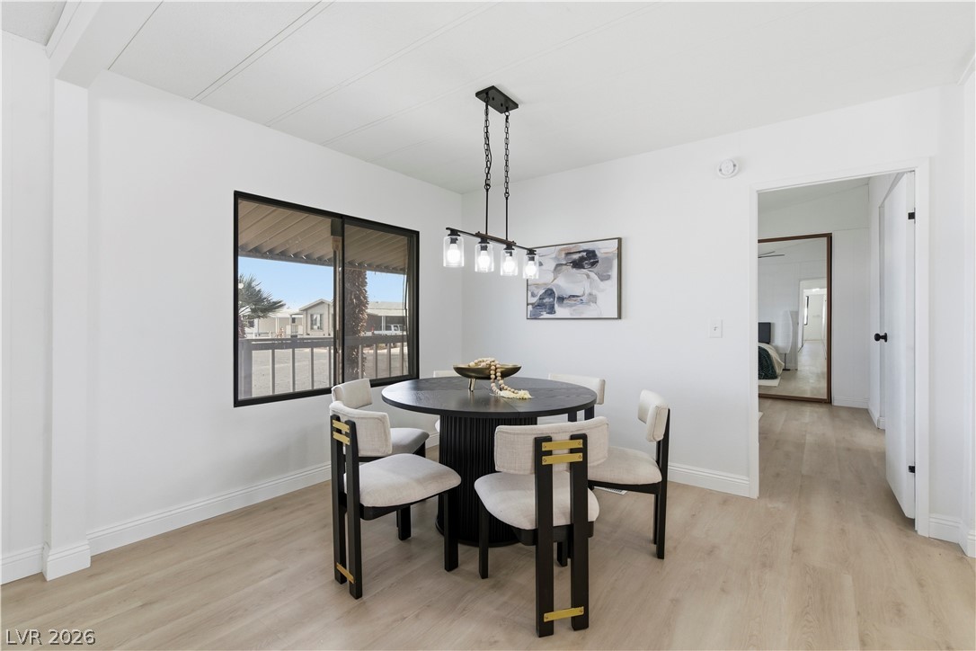 3421 Ewa Beach Drive Las Vegas NV 89122