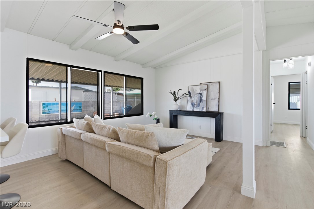 3421 Ewa Beach Drive Las Vegas NV 89122