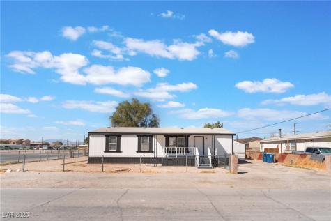 Las Vegas NV 89156