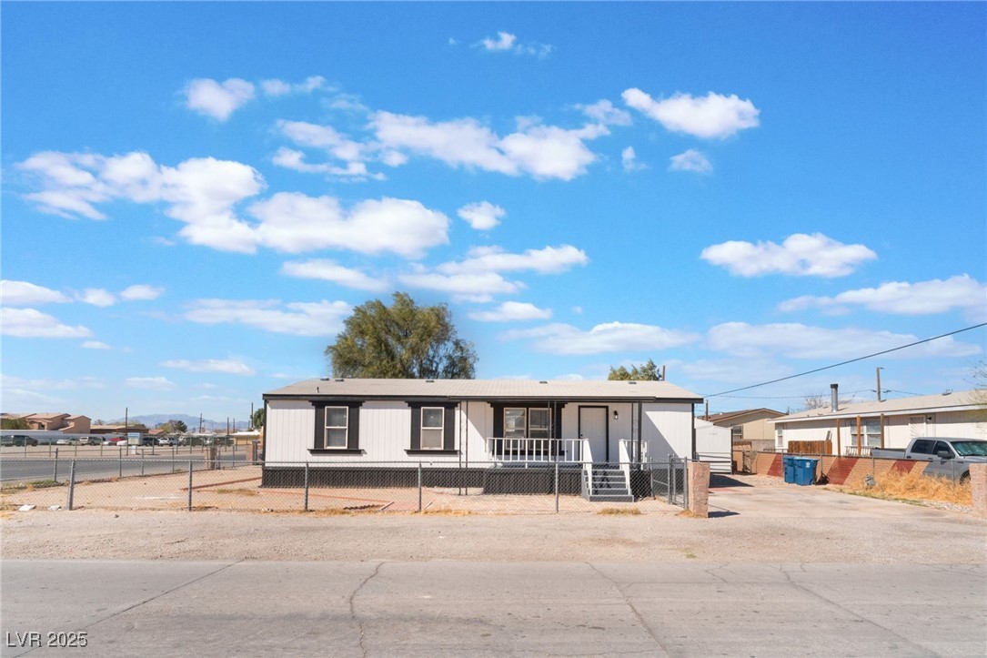 Las Vegas NV 89156