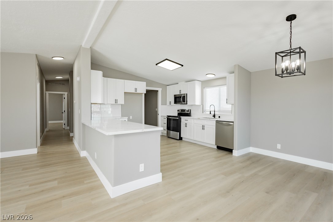 4750 Martin Avenue Pahrump NV 89061