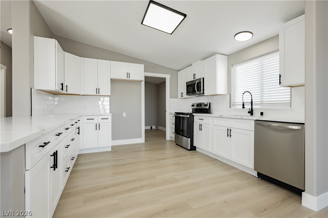 4750 Martin Avenue Pahrump NV 89061
