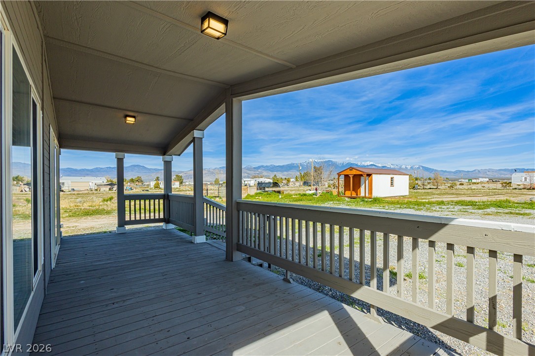 4750 Martin Avenue Pahrump NV 89061