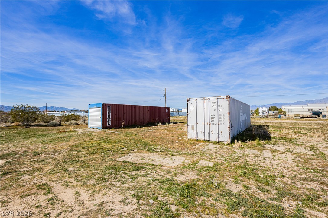 4750 Martin Avenue Pahrump NV 89061