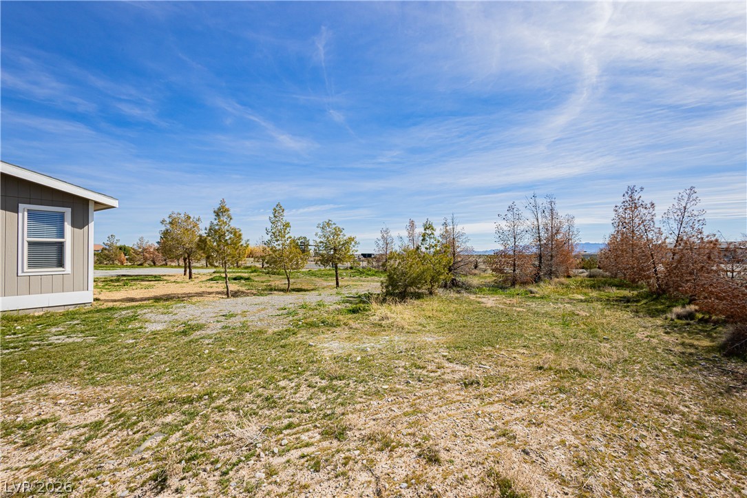 4750 Martin Avenue Pahrump NV 89061